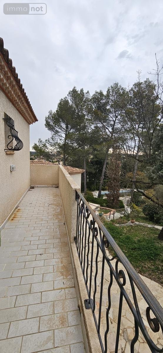 Maison a vendre Montferrier-sur-Lez 34980 Hérault 160 m2 6 pièces 775000 euros