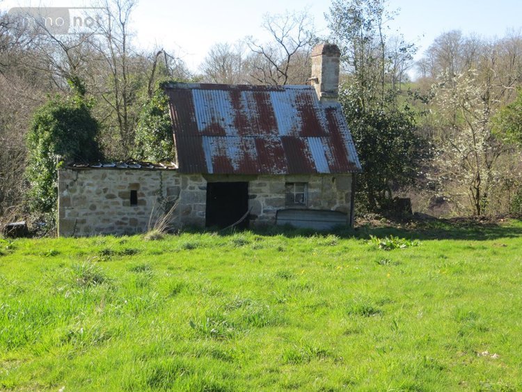 Maison a vendre Maisoncelles-la-Jourdan 14500 Calvados 54 m2 2 pièces 53500 euros