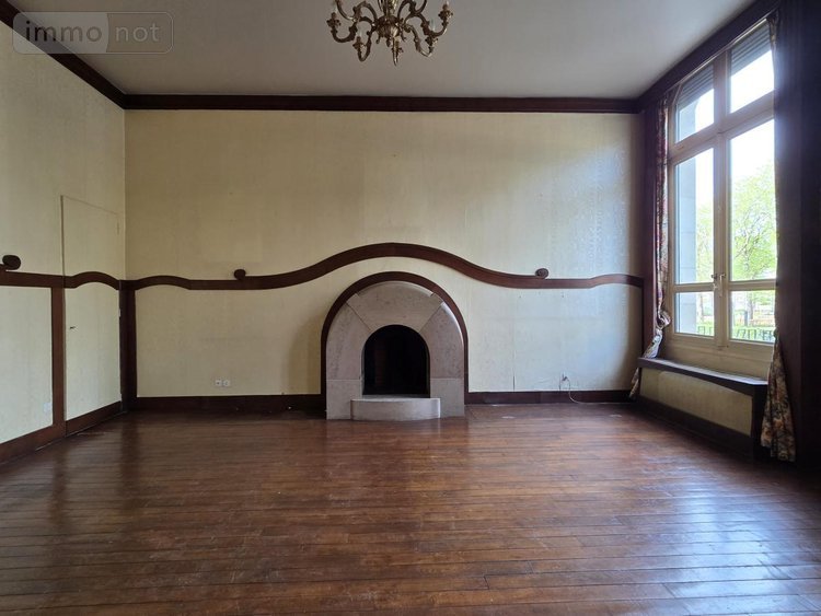 Appartement a vendre Reims 51100 Marne 145 m2 5 pièces 525000 euros