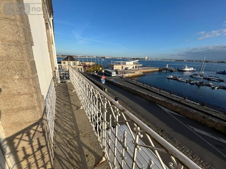 Maison a vendre Port-Louis 56290 Morbihan 270 m2 8 pièces 1040000 euros