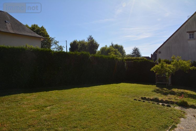 Maison a vendre Vaiges 53480 Mayenne 82 m2 3 pièces 126000 euros