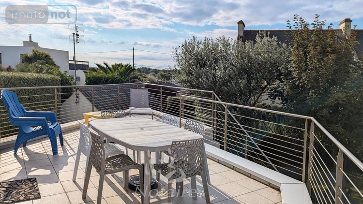 Maison a vendre Plouescat 29430 Finistère 145 m2 4 pièces 694100 euros