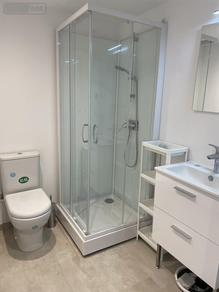 Location appartement Douai 59500 Nord 18 m2 1 pièce 530 euros