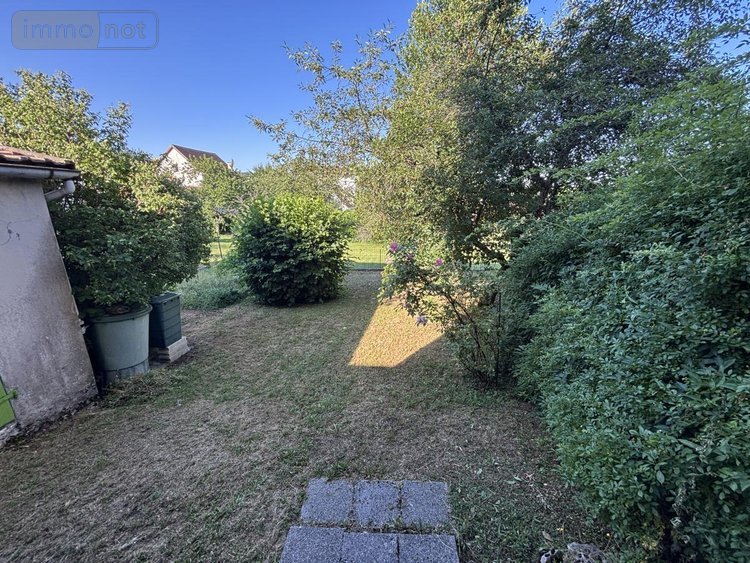 Maison a vendre Beaucourt 90500 Territoire de Belfort 80 m2 4 pièces 119000 euros