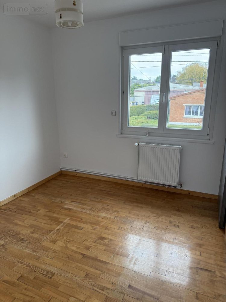 Maison a vendre Ligny-en-Cambrésis 59191 Nord 108 m2 7 pièces 188000 euros