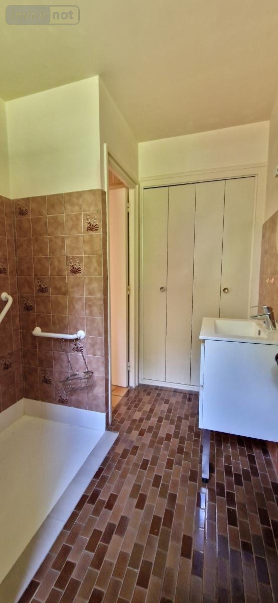 Maison a vendre Le Quillio 22460 Côtes-d'Armor 133 m2 6 pièces 162020 euros