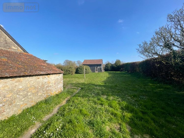 Maison a vendre Cherbourg-en-Cotentin 50100 Manche 83 m2 3 pièces 209600 euros