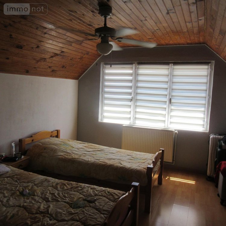 Immeuble a vendre Montigny-en-Gohelle 62640 Pas-de-Calais 132 m2  184000 euros