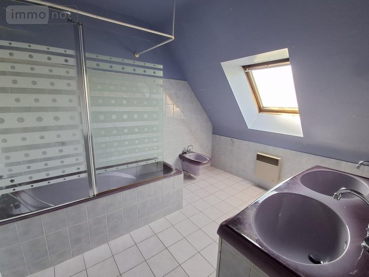 Maison a vendre Pleugriffet 56120 Morbihan 116 m2 5 pièces 175000 euros