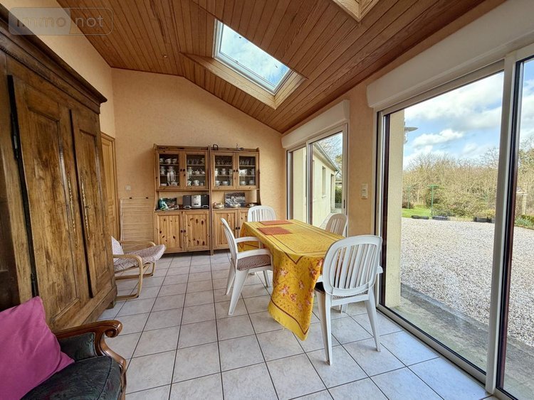 Maison a vendre Pleyber-Christ 29410 Finistère 145 m2 7 pièces 274040 euros