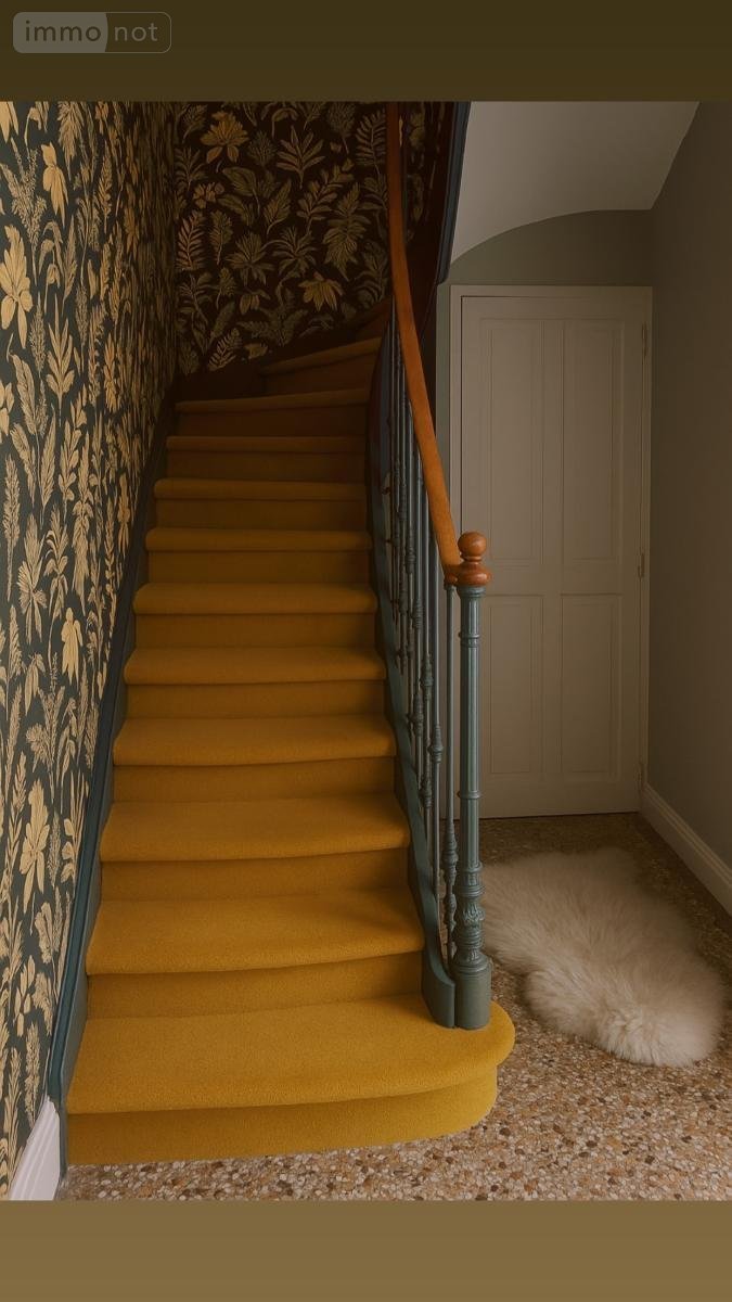 Maison a vendre Caudry 59540 Nord 144 m2 9 pièces 94800 euros