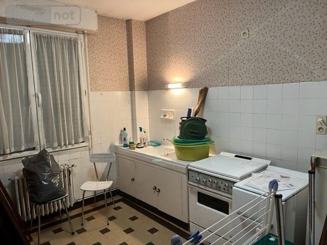 Immeuble a vendre Lorient 56100 Morbihan 135 m2  363608 euros