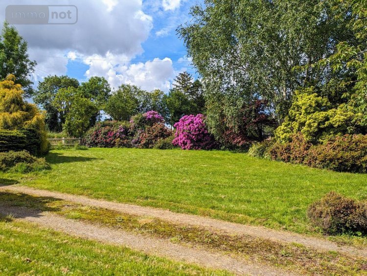 Maison a vendre Landelles-et-Coupigny 14380 Calvados 152 m2 5 pièces 221550 euros