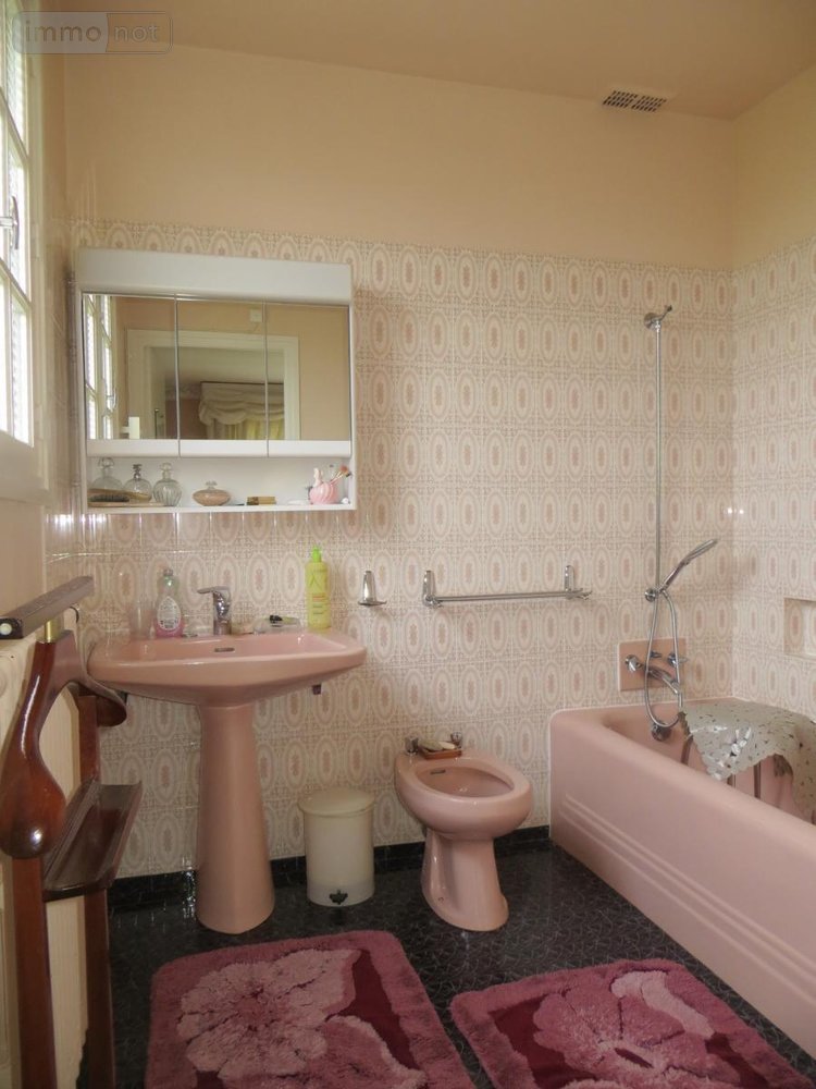 Maison a vendre Vire-Normandie 14500 Calvados 167 m2 7 pièces 216275 euros