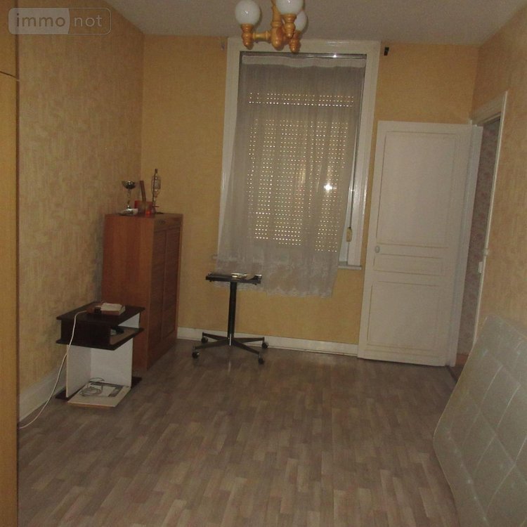 Immeuble a vendre Hénin-Beaumont 62110 Pas-de-Calais 137 m2  153500 euros