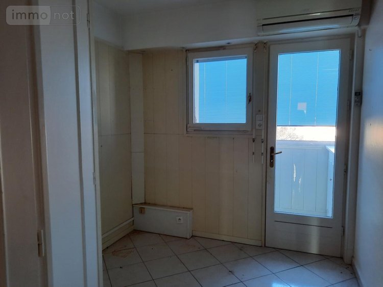 Appartement a vendre Saint-Gilles-Croix-de-Vie 85800 Vendée 65 m2 3 pièces 273000 euros