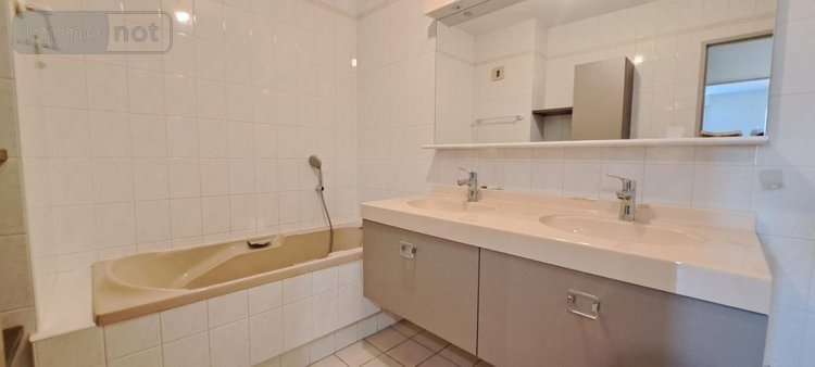 Appartement a vendre Angers 49000 Maine-et-Loire 118 m2 4 pièces 419500 euros