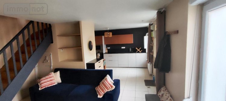 Location maison Douai 59500 Nord 55 m2 3 pièces 740 euros