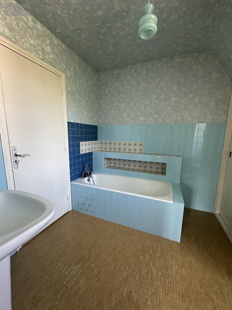 Maison a vendre Hennebont 56700 Morbihan 170 m2 6 pièces 387340 euros