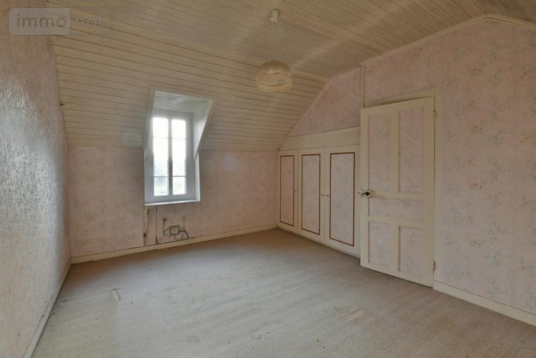 Maison a vendre Plouescat 29430 Finistère 74 m2 4 pièces 230600 euros