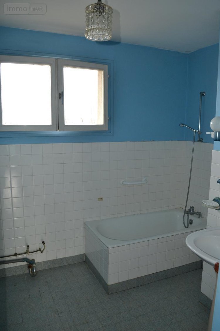 Maison a vendre Uzer 07110 Ardèche 96 m2 6 pièces 174900 euros