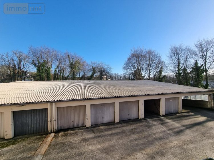 Appartement a vendre Quimper 29000 Finistère 61 m2 3 pièces 108040 euros