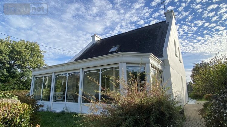 Maison a vendre La Trinité-sur-Mer 56470 Morbihan 87 m2 4 pièces 561600 euros