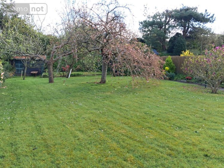 Maison a vendre Cherbourg-en-Cotentin 50100 Manche 89 m2 5 pièces