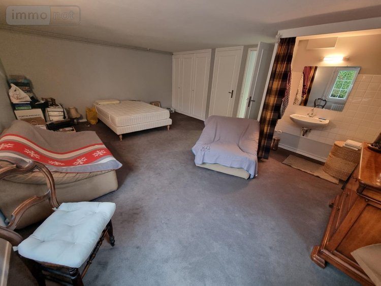 Maison a vendre Villemandeur 45700 Loiret 93 m2 3 pièces 161999 euros