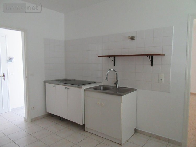 Location maison Paucourt 45200 Loiret 119 m2 4 pièces 970 euros