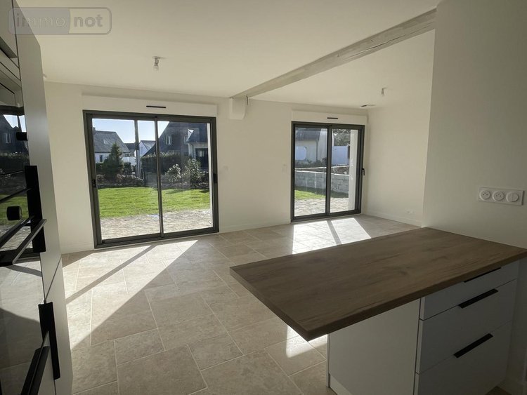 Maison a vendre Saint-Pierre-Quiberon 56510 Morbihan 91 m2 4 pièces 644000 euros