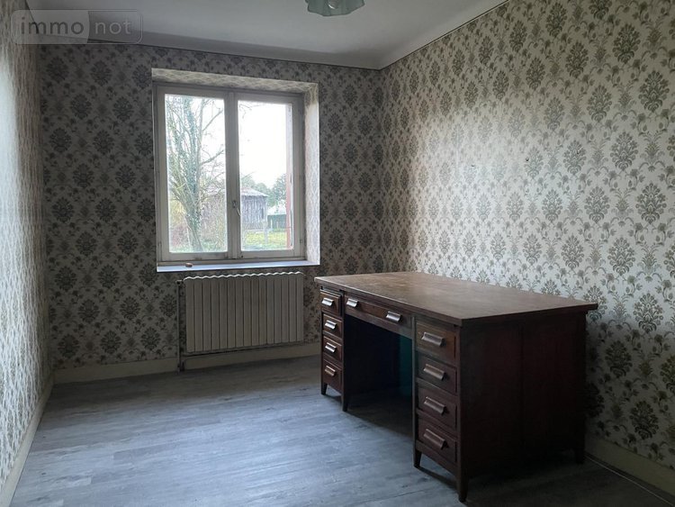 Maison a vendre Ballon-Saint-Mars 72290 Sarthe 93 m2 4 pièces 105400 euros