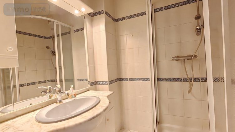 Appartement a vendre Évreux 27000 Eure 98 m2 4 pièces 173250 euros