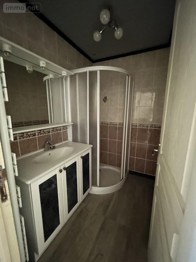 Maison a vendre Bécherel 35190 Ille-et-Vilaine 110 m2 5 pièces 188640 euros