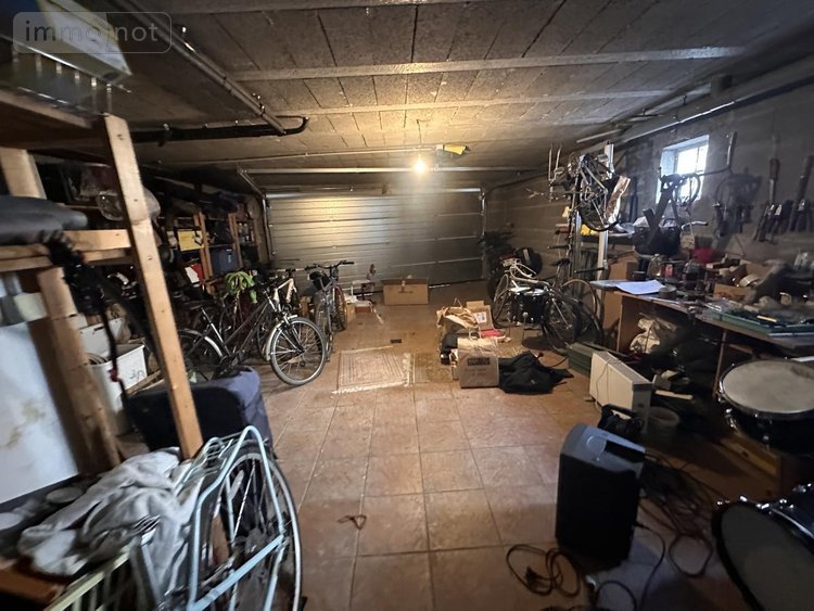 Maison a vendre Pulnoy 54425 Meurthe-et-Moselle 137 m2 6 pièces 320000 euros