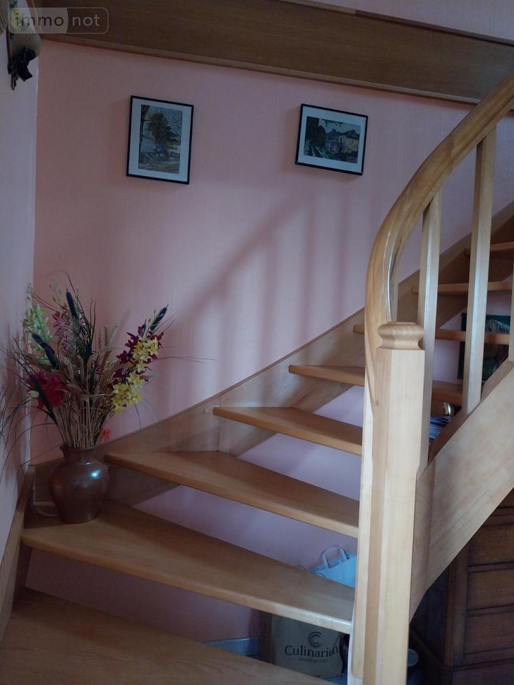 Viager maison La Hague 50440 Manche 127 m2 4 pièces 195000 euros