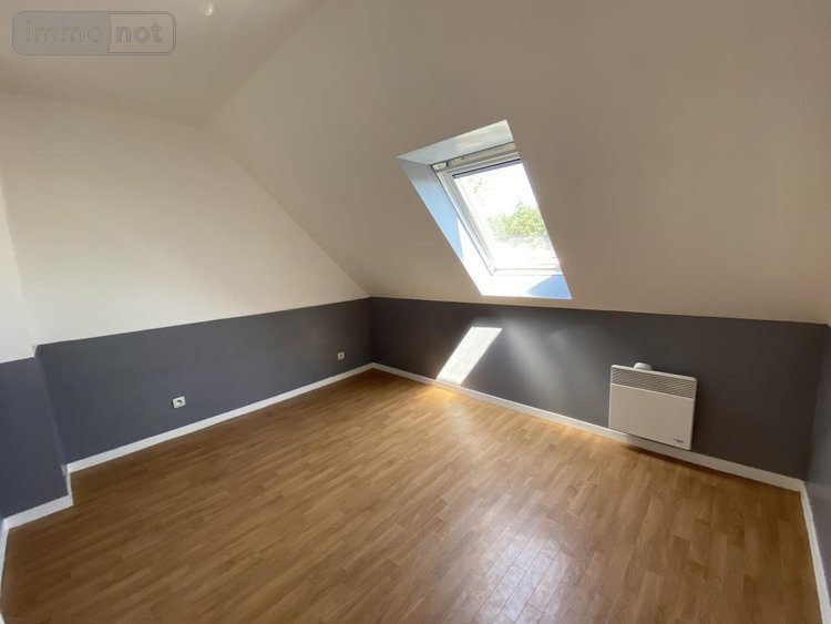 Maison a vendre Saint-Gonnery 56920 Morbihan 84 m2 5 pièces 172590 euros