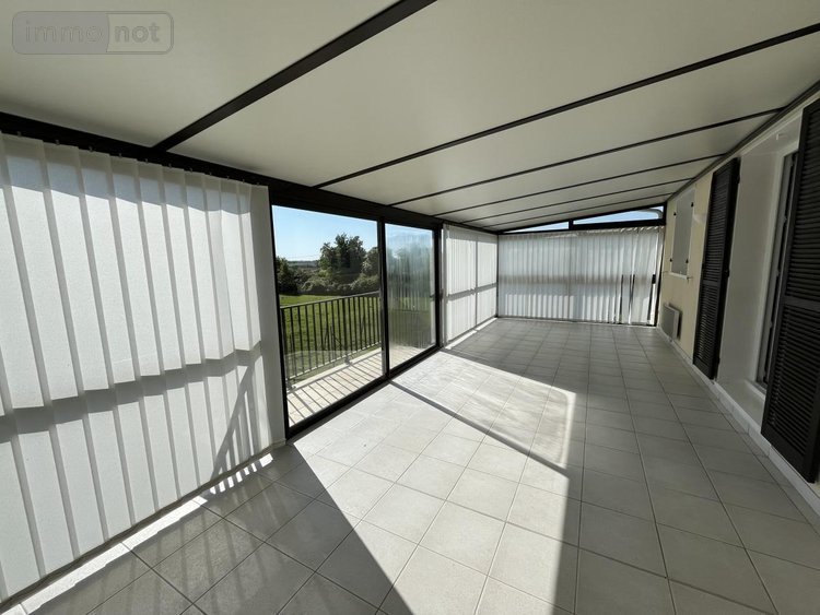 Maison a vendre La Chapelle-Saint-Sauveur 44370 Loire-Atlantique 141 m2 8 pièces 225000 euros