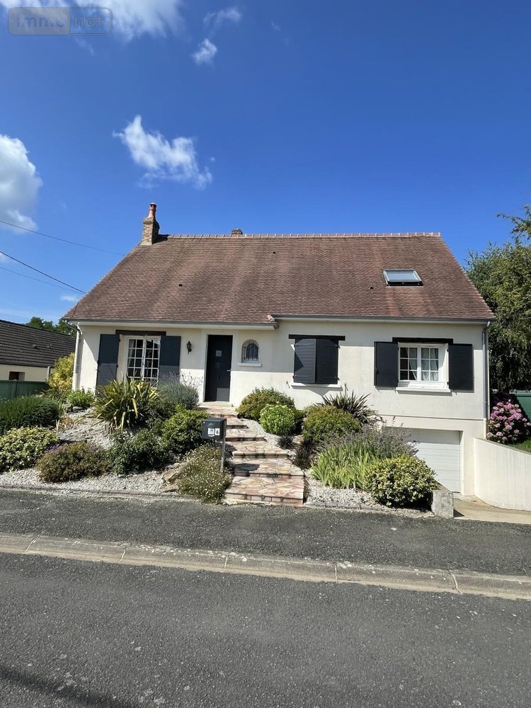 Maison a vendre Laigné-en-Belin 72220 Sarthe 175 m2 8 pièces 325500 euros