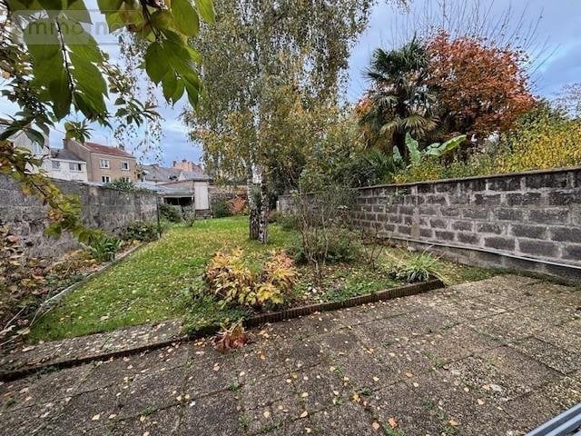Maison a vendre Angers 49000 Maine-et-Loire 103 m2 5 pièces 367500 euros