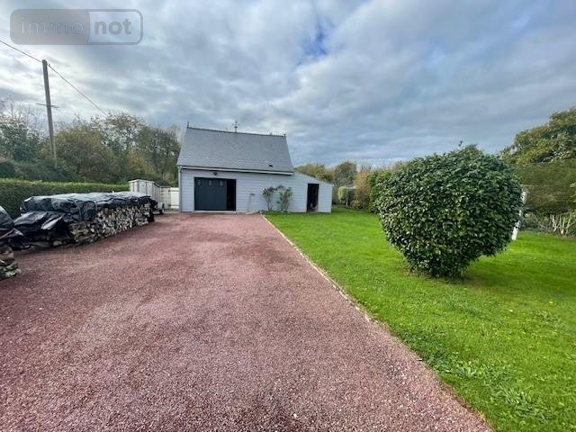 Maison a vendre Saussemesnil 50700 Manche 102 m2 5 pièces 251520 euros