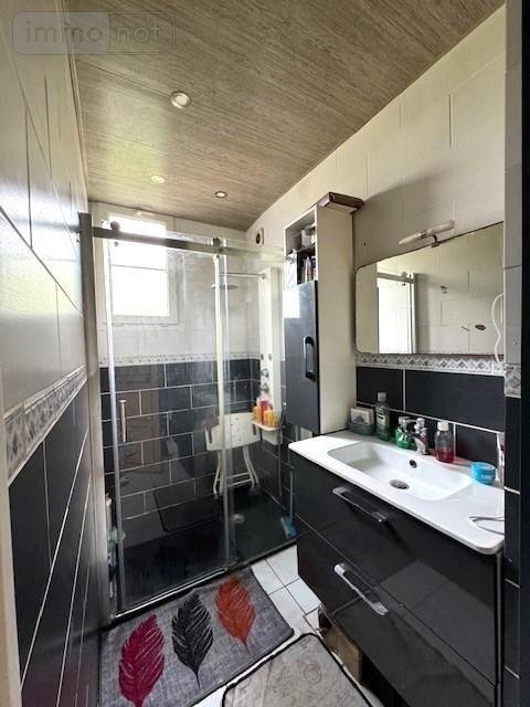 Maison a vendre Tassé 72430 Sarthe 86 m2 4 pièces 147700 euros