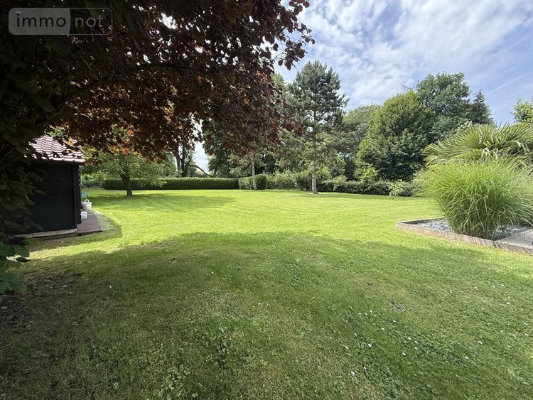 Maison a vendre Villers-Bocage 80260 Somme 158 m2 7 pièces 500000 euros