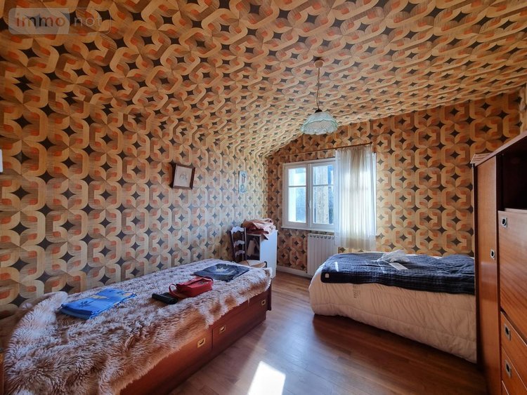 Maison a vendre Plonévez-Porzay 29550 Finistère 181 m2 6 pièces 169400 euros