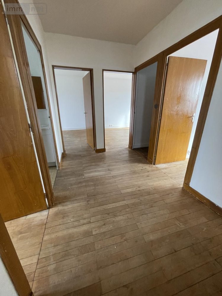 Maison a vendre Cholet 49300 Maine-et-Loire 124 m2 6 pièces 186900 euros