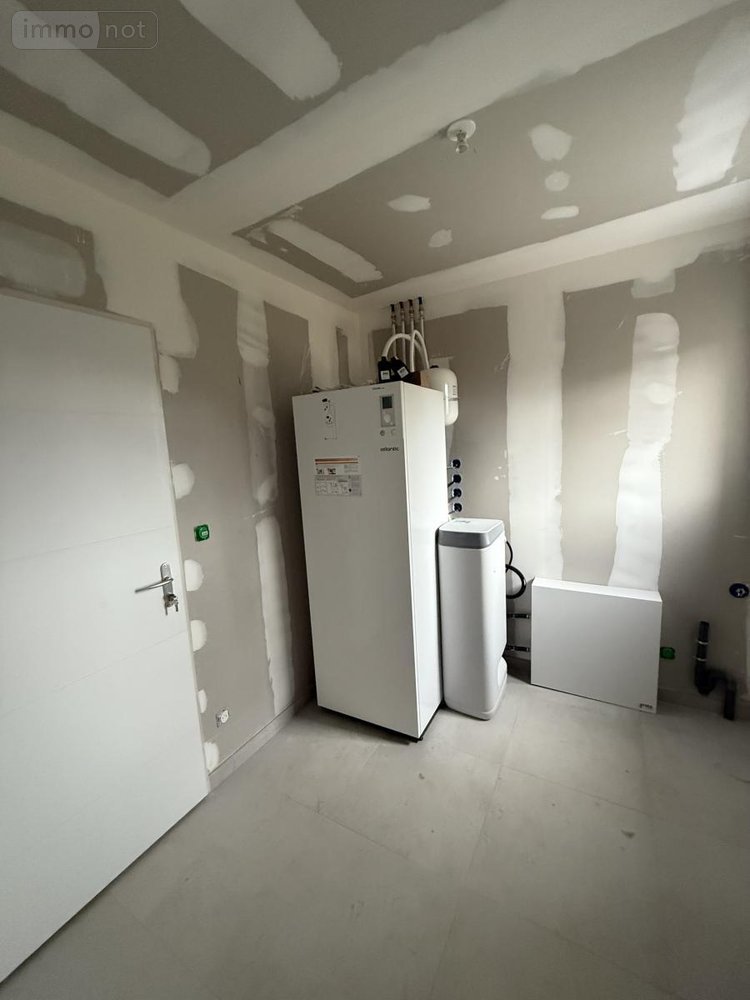 Maison a vendre Longueau 80330 Somme 139 m2 5 pièces 379000 euros