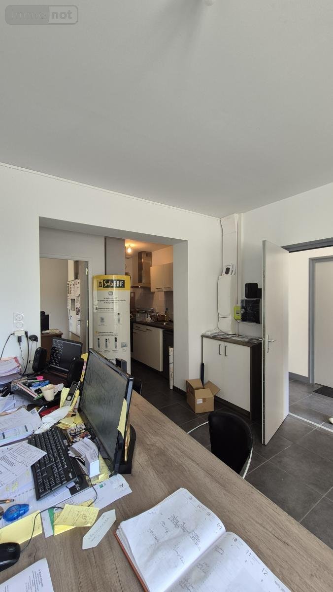 Maison a vendre Landivisiau 29400 Finistère 286 m2  438900 euros