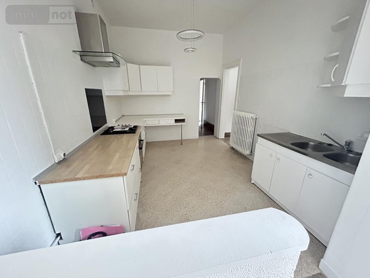 Maison a vendre Walincourt-Selvigny 59127 Nord 194 m2 6 pièces 183400 euros