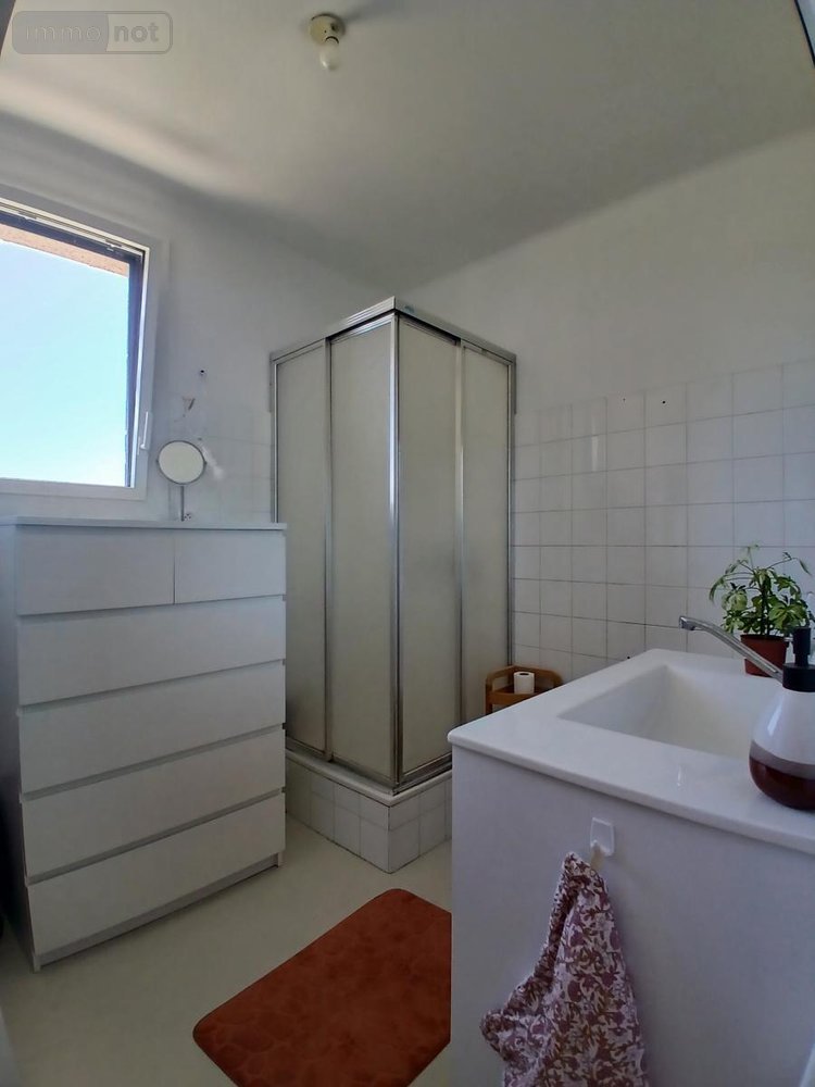 Maison a vendre Lamballe-Armor 22400 Côtes-d'Armor 127 m2 5 pièces 262500 euros