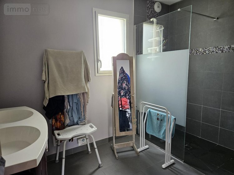 Maison a vendre Erdeven 56410 Morbihan 186 m2 7 pièces 747211 euros